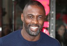 Idris Elba desmiente que será el próximo ‘James Bond’