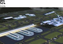 Equipo de López Obrador difunde Plan Maestro sobre Aeropuerto de Santa Lucía
