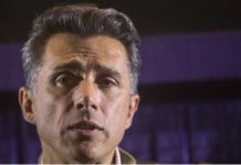 “No estoy aquí por un sueldo”: Sergio Mayer