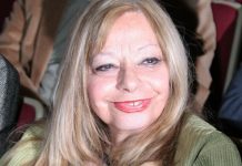 Fallece Marie-Jo Paz, viuda del Nobel mexicano de Literatura Octavio Paz