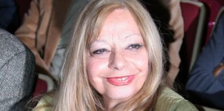 Fallece Marie-Jo Paz, viuda del Nobel mexicano de Literatura Octavio Paz