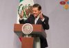 México y EU alcanzaron entendimiento comercial; deseamos reincorporación de Canadá: EPN