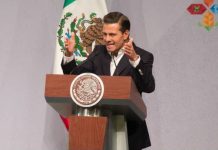 México y EU alcanzaron entendimiento comercial; deseamos reincorporación de Canadá: EPN