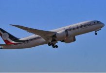 AMLO recibió propuesta de empresa de Florida para rentar avión presidencial