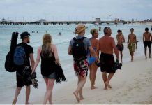 Es seguro viajar a Quintana Roo, insiste gobierno local