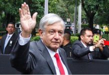 AMLO confía que PRI y PAN voten a favor de sus iniciativas en el Congreso