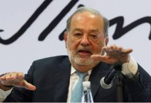 El mejor muro entre México y EU es la economía y el empleo: Slim