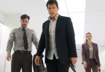‘Misión Imposible: Fallout’: el mejor estreno de la franquicia