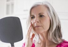 ¿Cuál es la principal causa de envejecimiento en las mujeres?