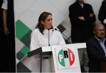 Ninguna derrota es para siempre: Ruiz Massieu