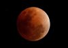 El eclipse lunar de julio, el más largo del siglo y acompañado de otro fenómeno