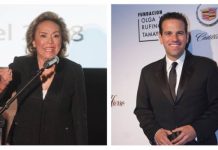 Elba Esther Gordillo demandará a Carlos Loret de Mola por daño moral