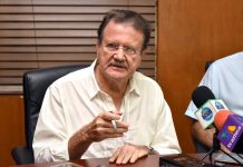 Gestiona Municipio concesión del Cerro del Crestón