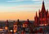 San Miguel de Allende es la nueva Capital Americana de la Cultura