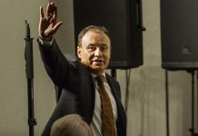 Cada persona debe ser libre de consumir o no drogas: Durazo