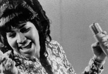 Muere a los 76 años Aretha Franklin, la reina del soul