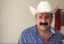 «Layín» acude a declarar a audiencia por acusación de malversación de 12 millones de pesos