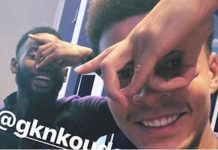 El #DeleAlliChallenge evoluciona para tronarte los dedos