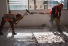 Entregan 114 casas a damnificados de sismos