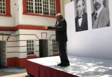 AMLO asegura que se hará cargo del tema de inseguridad en el País