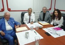 Alista AMLO su Constitución Moral