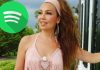 «¿Me oyen? ¿Me escuchan?» de Thalía ¡ya está en Spotify!
