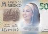 Proponen a Thalía y Palazuelos para el nuevo billete de 500