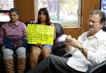 Gestionará Municipio terminación de calles de Hacienda de Urías