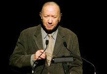 Muere a los 91 años Neil Simon, famoso guionista y comediante de Broadway