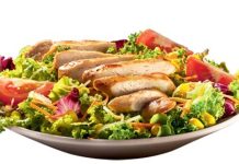 Más de 500 personas con diarreas por unas ensaladas contaminadas de McDonald’s