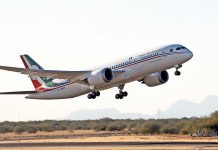 Ofrecen a AMLO mil 900 mdp por avión presidencial