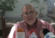 Preocupa a alcalde electo descontrol en seguridad