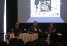 Anuncian Escena Mazatlán 2018