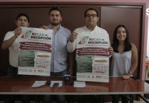 Abren convocatorias para becas de transporte, inscripción y comedor joven