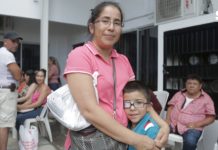 ¡Mi mamá es la Mujer Maravilla!