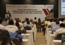 Orientan a empresas turísticas?