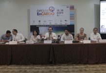 Preparan Expo EnCargo 2018