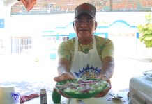 ¿Cómo te caería un Kaliguazo?