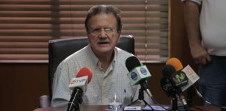 Le plantearán al Químico proyectos a continuar