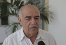 Pelean PAN y PAS sillas del cabildo mazatleco