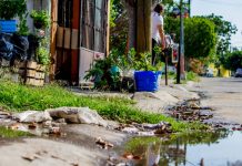 Trabaja JUMAPAM para tener una ciudad más consciente en el uso del agua