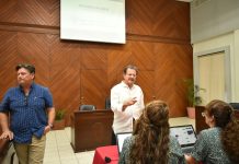 Crea Municipio plataforma Notario en Línea