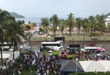 Truenan pescadores contra Conapesca