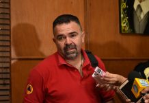 Pasa sin dañar la primera lluvia fuerte de la temporada: Protección Civil