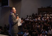 La Tarjeta Inteligente para Estudiantes será gratuita, anuncia Quirino