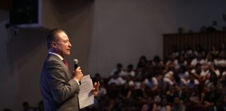 La Tarjeta Inteligente para Estudiantes será gratuita, anuncia Quirino