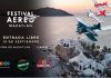 Ganó Mazatlán tener al Festival Aéreo 2018?✈?