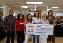 DIF Sinaloa amplía el Programa de Calzado Escolar