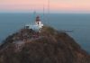 El Faro de Mazatlán no tiene registro como bien nacional