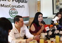 Con ‘Salud Puro Sinaloa’ acercarán servicios a familias vulnerables